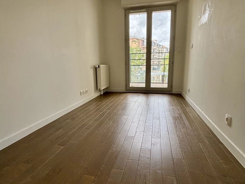 Lejlighed i Franconville, Meurthe-et-Moselle - foto 5