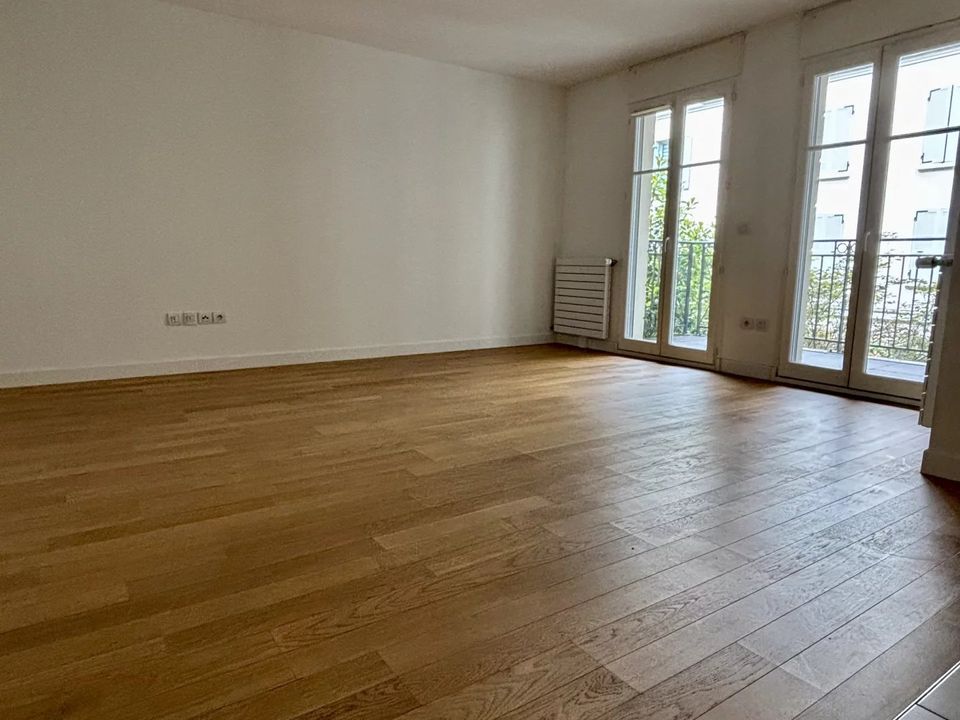 Lejlighed i Puteaux, Hauts-de-Seine - foto 2