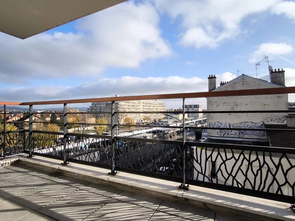 Lejlighed i Franconville, Meurthe-et-Moselle - foto 1
