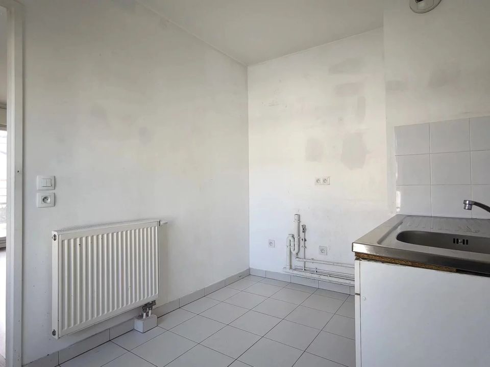 Lejlighed i Franconville, Meurthe-et-Moselle - foto 4