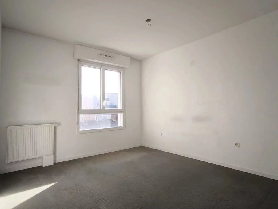 Lejlighed i Franconville, Meurthe-et-Moselle - foto 5