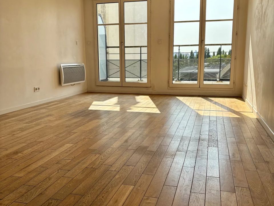 Appartement - Maisons-Laffitte, Yvelines - photo 1