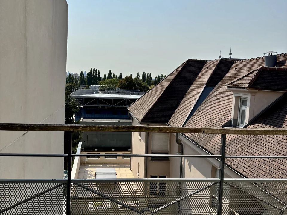 Appartement - Maisons-Laffitte, Yvelines - photo 4