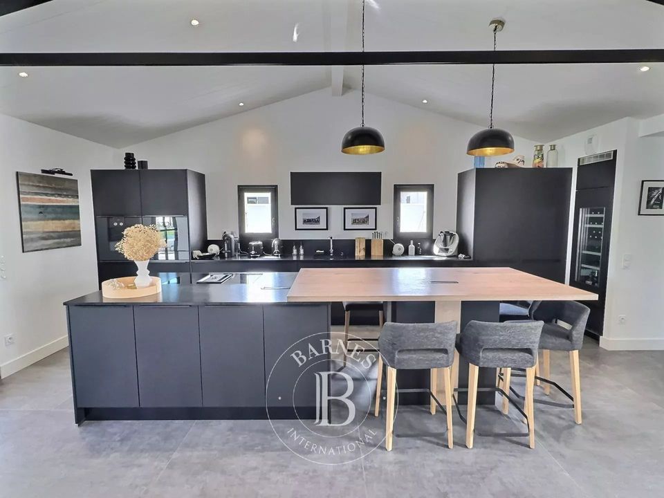 Villa i Le Bois-Plage-en-Ré, Charente-Maritime - foto 5