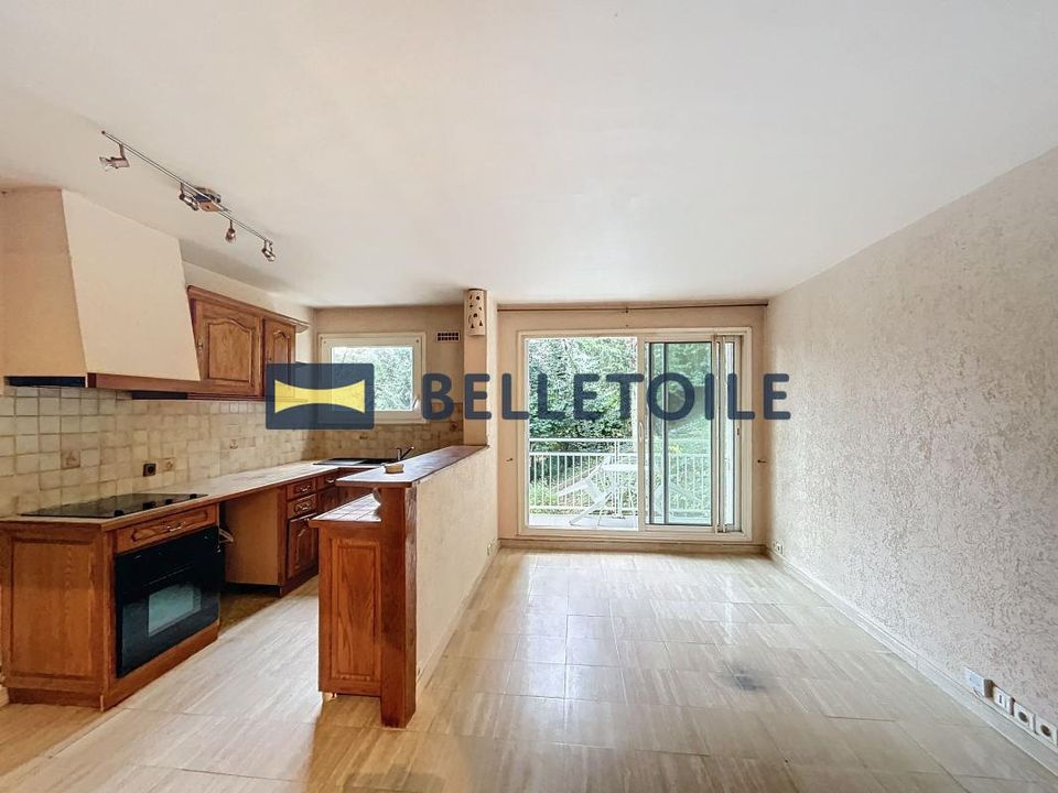 Lejlighed i Bry-sur-Marne, Val-de-Marne - foto 1
