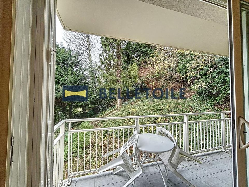 Lejlighed i Bry-sur-Marne, Val-de-Marne - foto 4