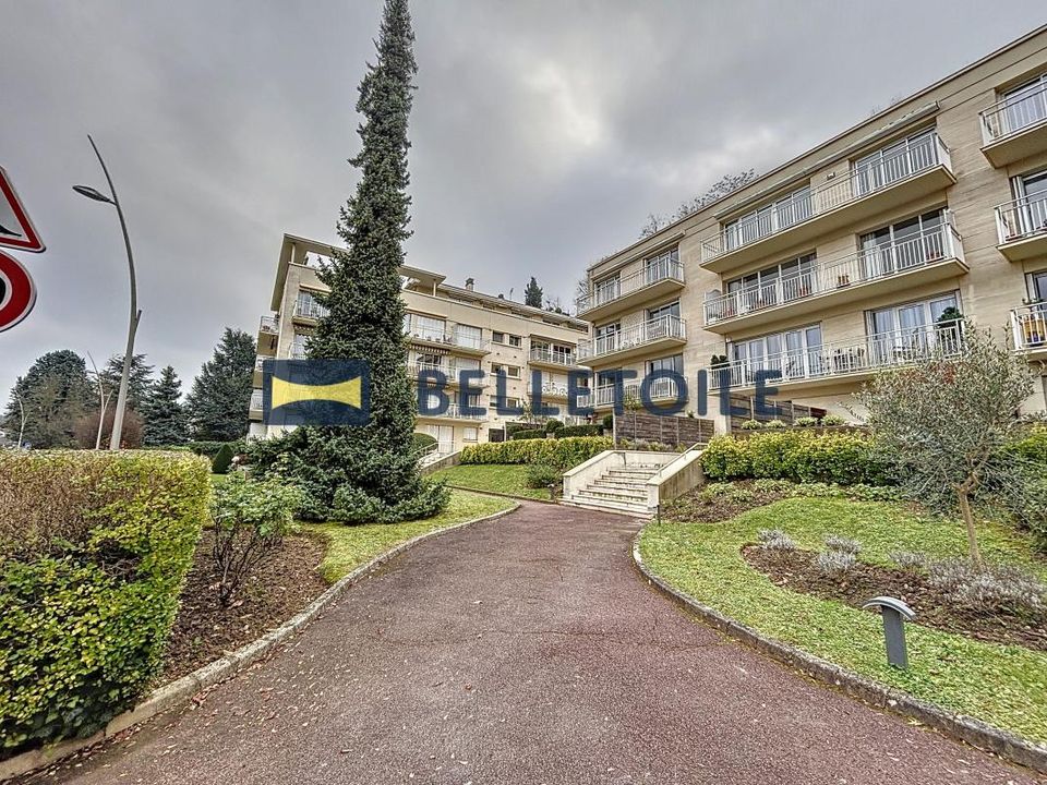 Lejlighed i Bry-sur-Marne, Val-de-Marne - foto 5