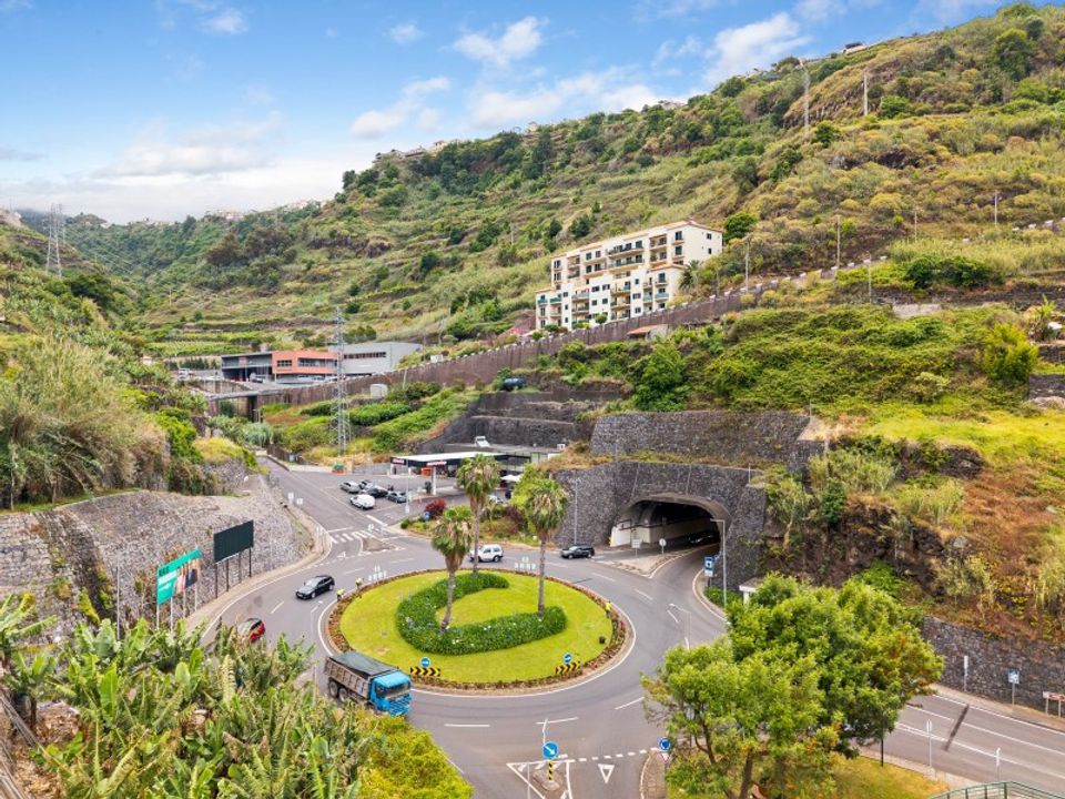 Erhvervsejendom i Calheta, Madeira - foto 4