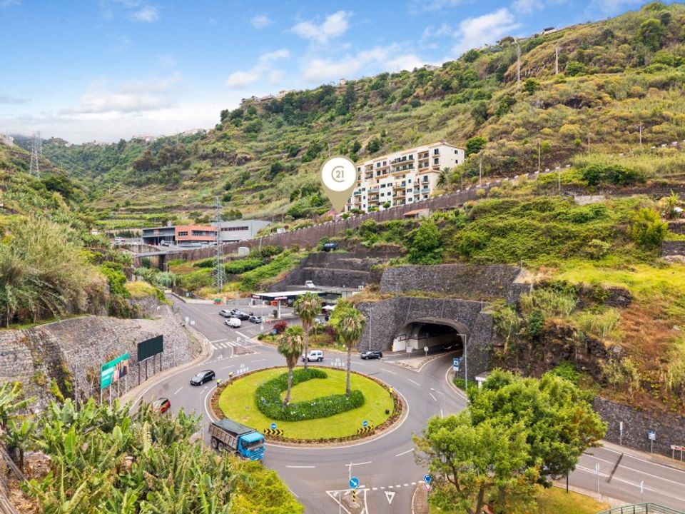 Erhvervsejendom i Calheta, Madeira - foto 5