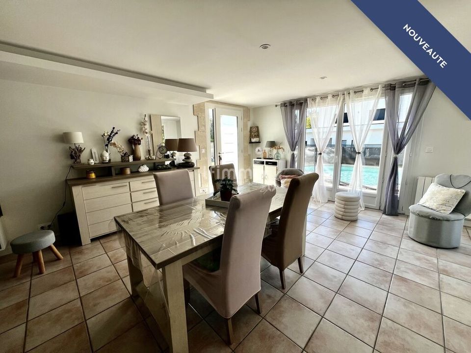 Villa i Artigues-pres-Bordeaux, Gironde - foto 3