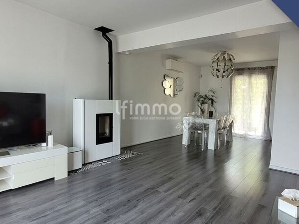 Villa i Mitry-Mory, Seine-et-Marne - bilde 1
