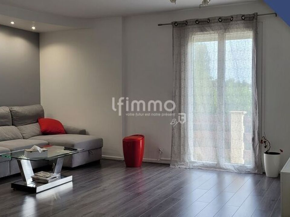 Villa i Mitry-Mory, Seine-et-Marne - bilde 3