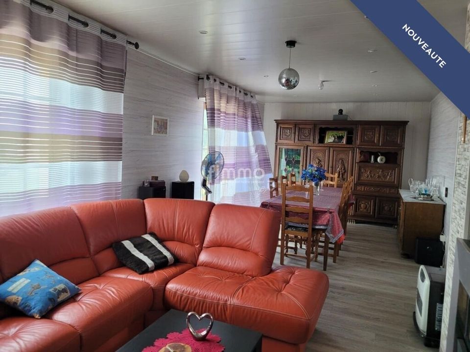 Villa i Montbronn, Moselle - bilde 2