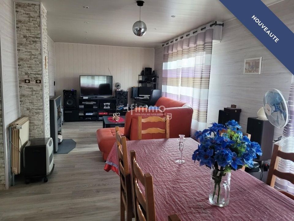 Villa i Montbronn, Moselle - bilde 3