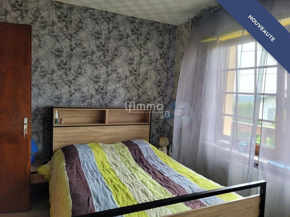 Villa i Montbronn, Moselle - bilde 5