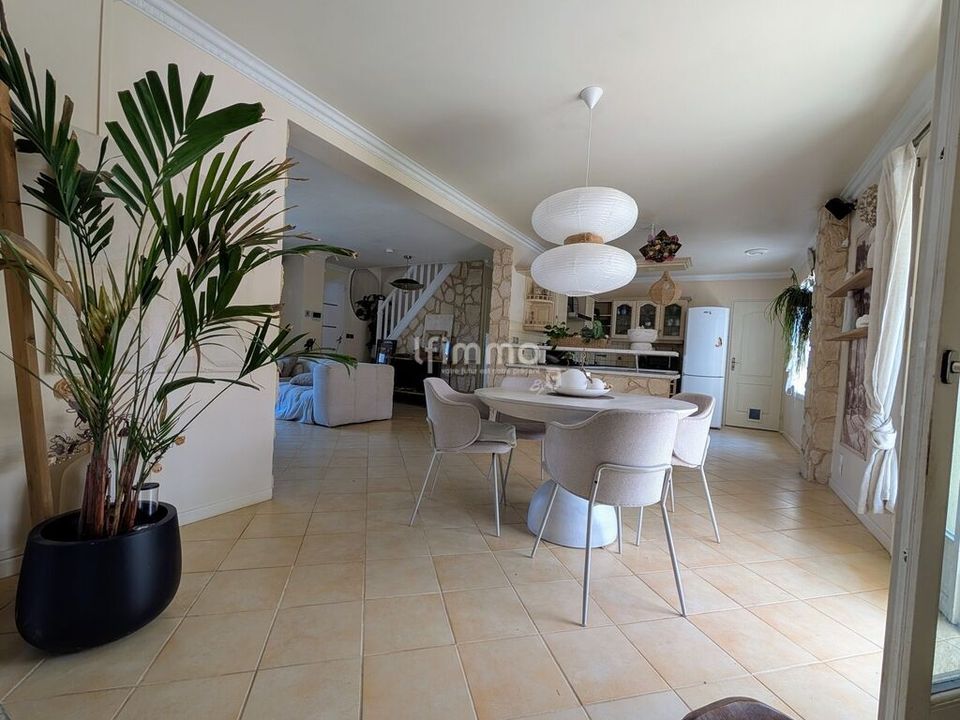 Haus in Rozay-en-Brie, Seine-et-Marne - Foto 3