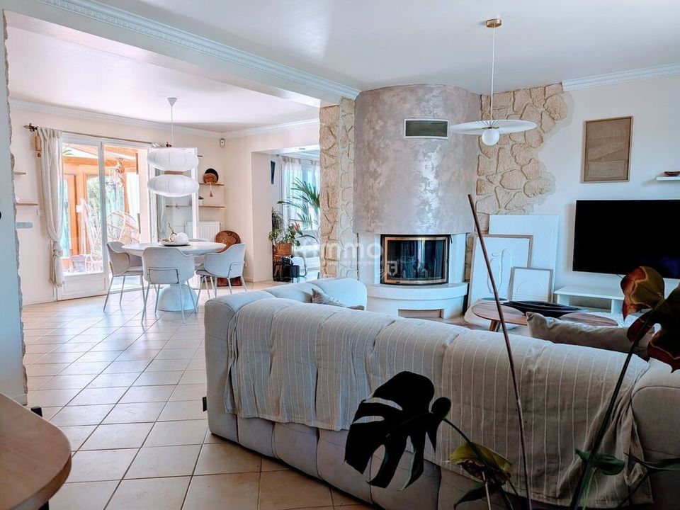 Haus in Rozay-en-Brie, Seine-et-Marne - Foto 5