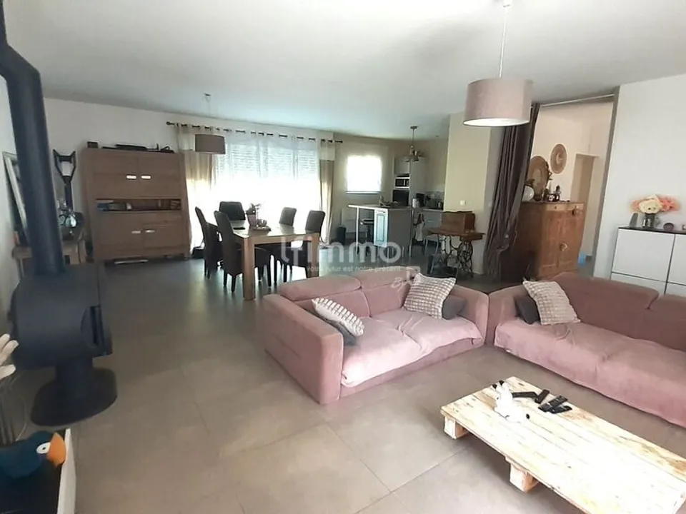 Villa a Gaillan-en-Médoc, Gironde - foto 3
