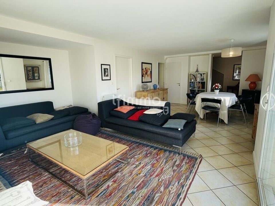 Villa i Saint-Genis-Laval, Rhone - bilde 5