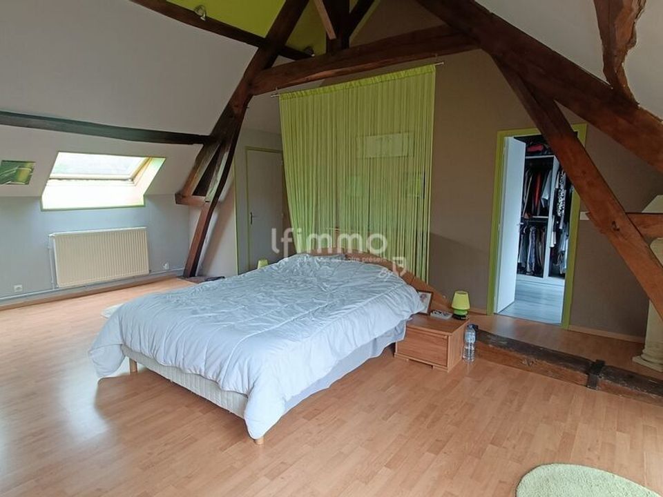 Villa i Longueville, Seine-et-Marne - foto 4