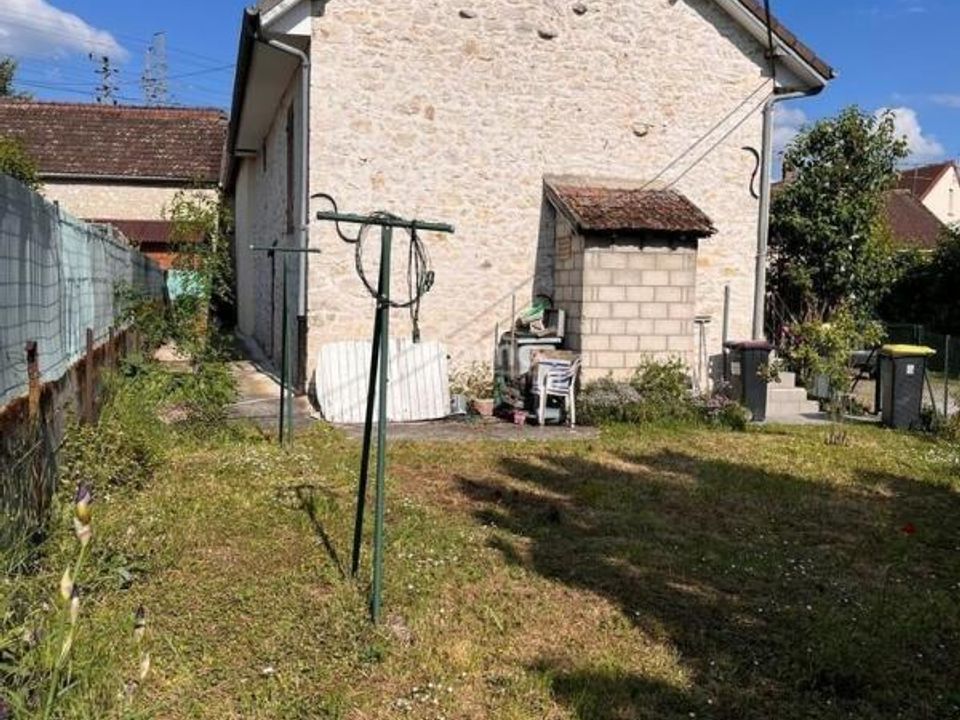 Landejendom i Longueville, Seine-et-Marne - foto 2