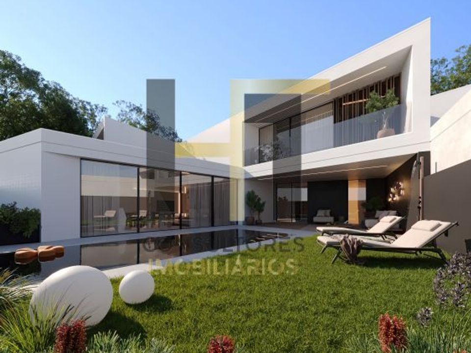 Villa i Maia, Porto - foto 1