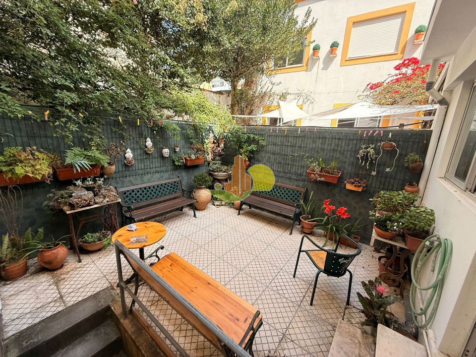 Villa i Figueira da Foz, Coimbra - foto 1