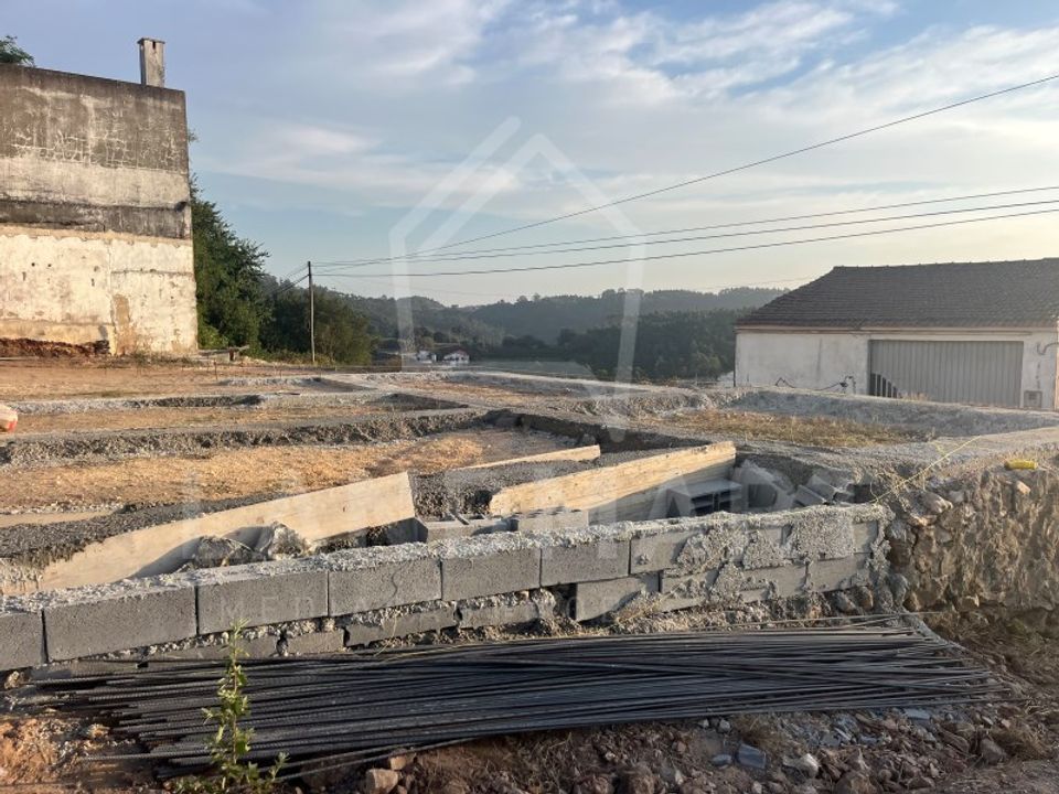Villa a Turquel, Leiria - foto 1