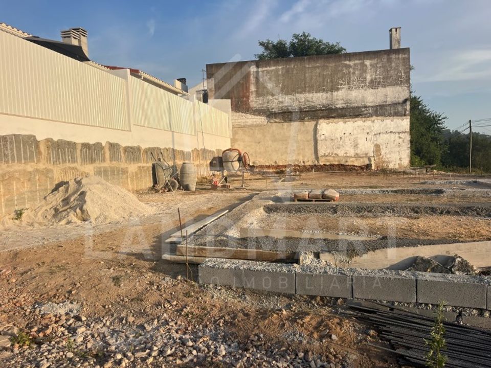 Villa a Turquel, Leiria - foto 3