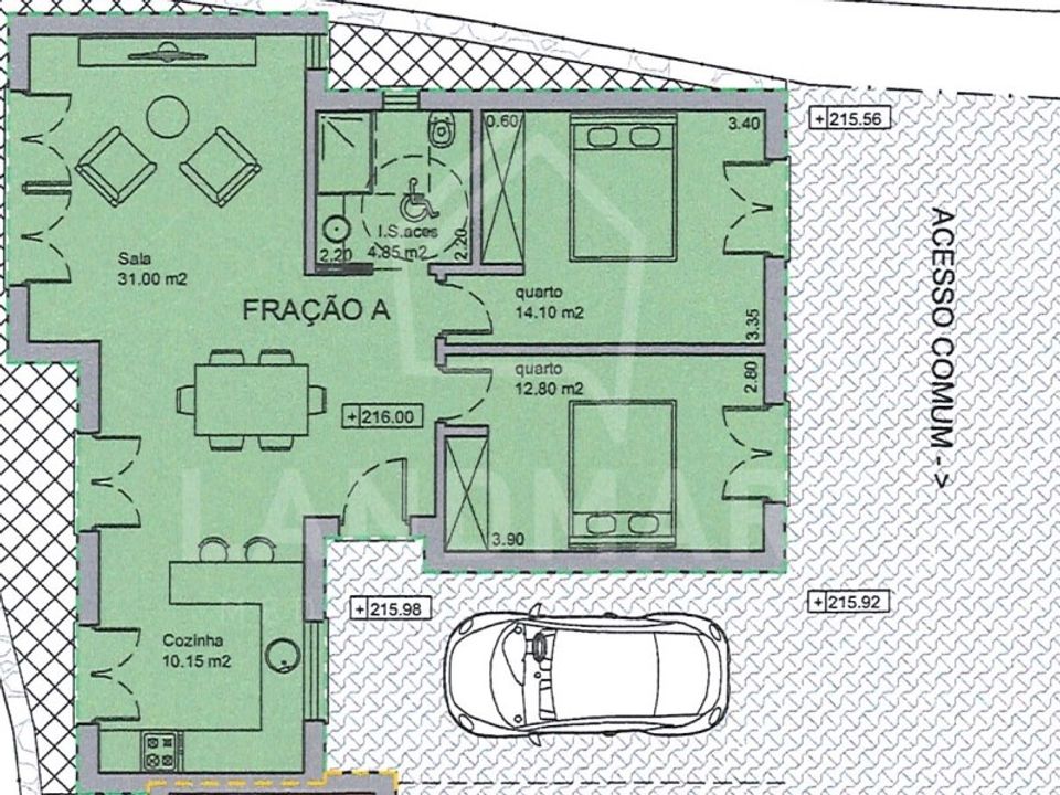 Villa a Turquel, Leiria - foto 4