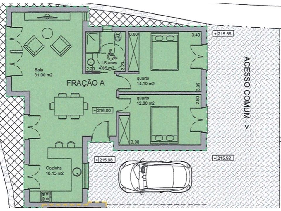 Villa a Turquel, Leiria - foto 5