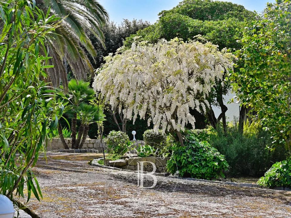 Villa i Porticcio, Corse-du-Sud - bilde 4