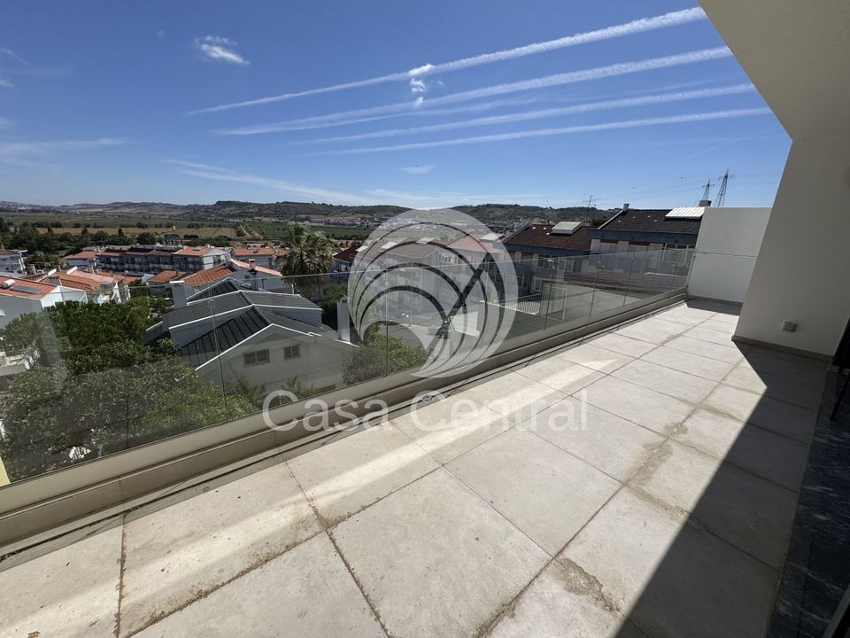 Villa i Loures, Lisbon - foto 3
