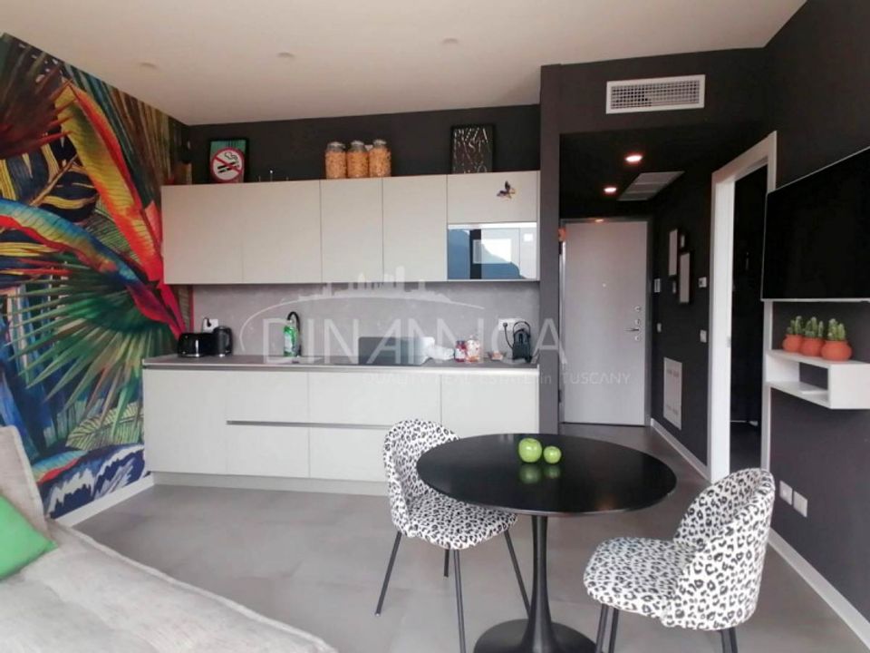 Penthouse i Nesso, Como - foto 5