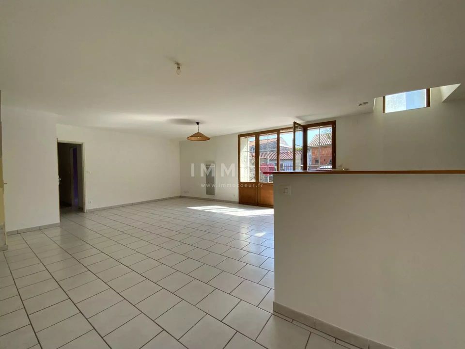 Villa i Beauvais-sur-Matha, Charente-Maritime - bilde 5