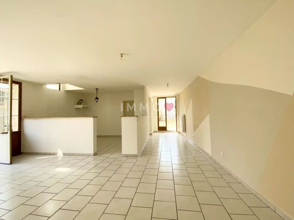 Villa i Beauvais-sur-Matha, Charente-Maritime - bilde 2