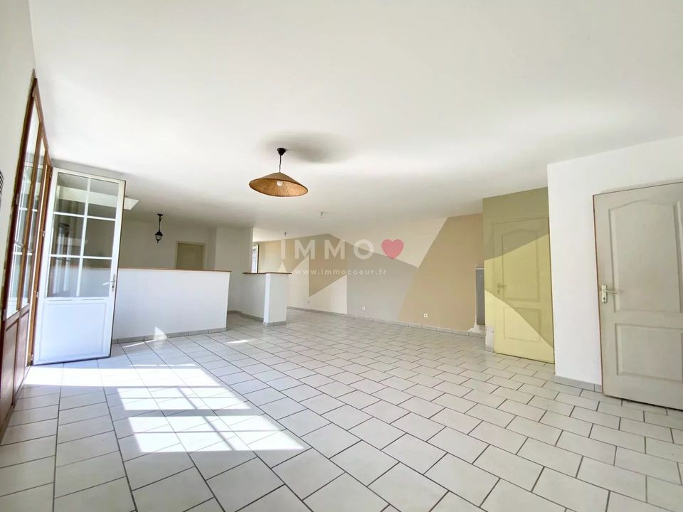 Villa i Beauvais-sur-Matha, Charente-Maritime - bilde 4
