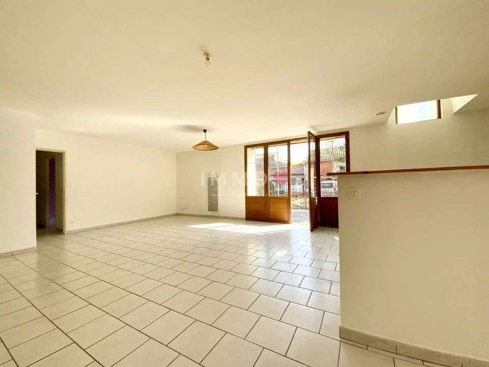 Villa i Beauvais-sur-Matha, Charente-Maritime - bilde 1