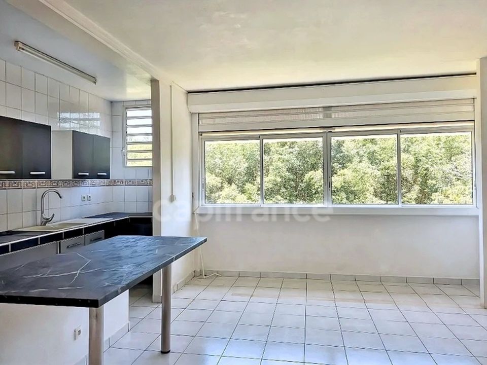 Leilighet i Cayenne, French Guiana - bilde 1