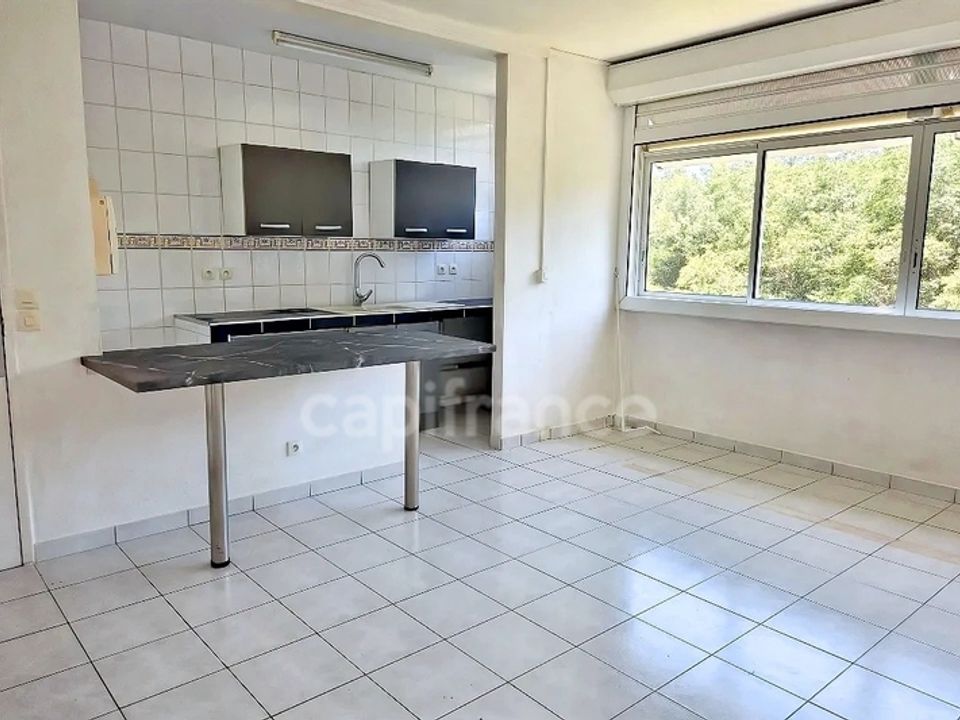 Leilighet i Cayenne, French Guiana - bilde 2