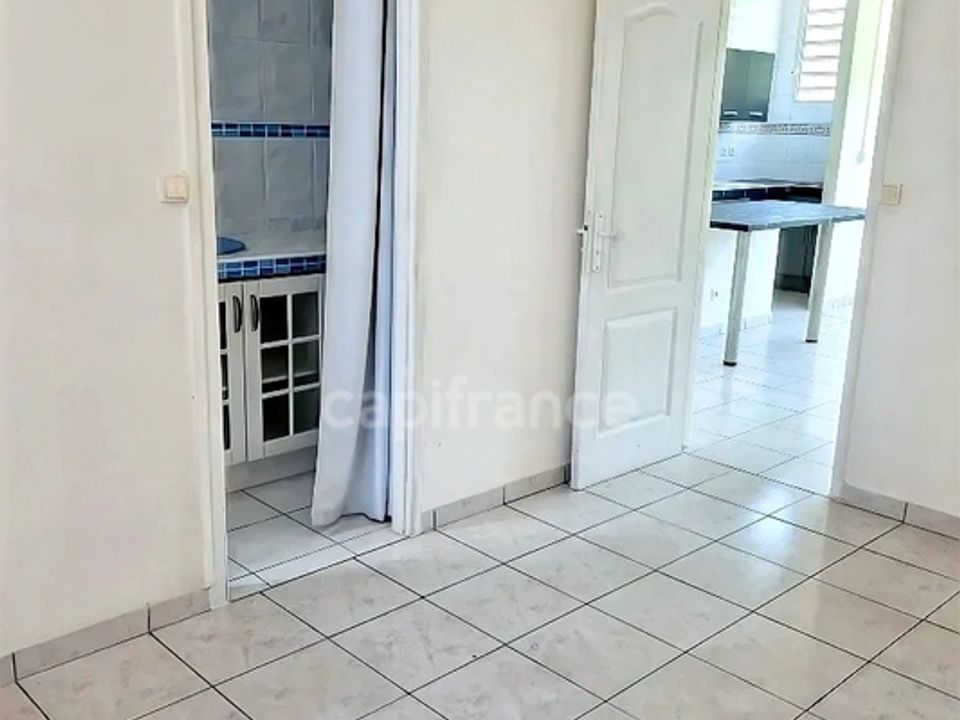 Leilighet i Cayenne, French Guiana - bilde 4