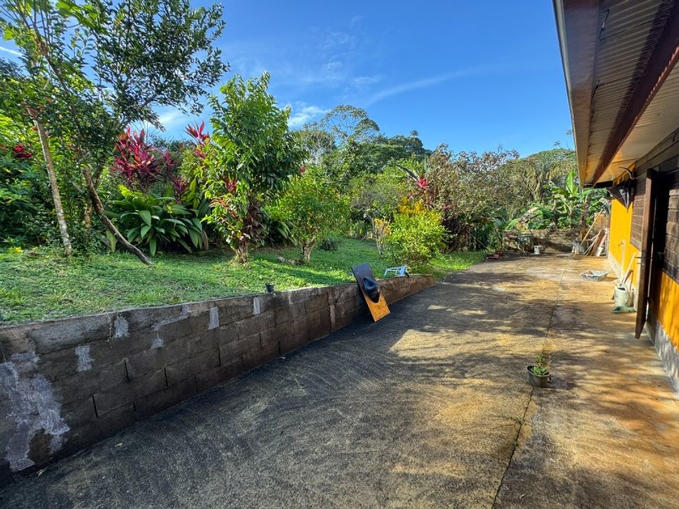 Villa i Roura, French Guiana - foto 2