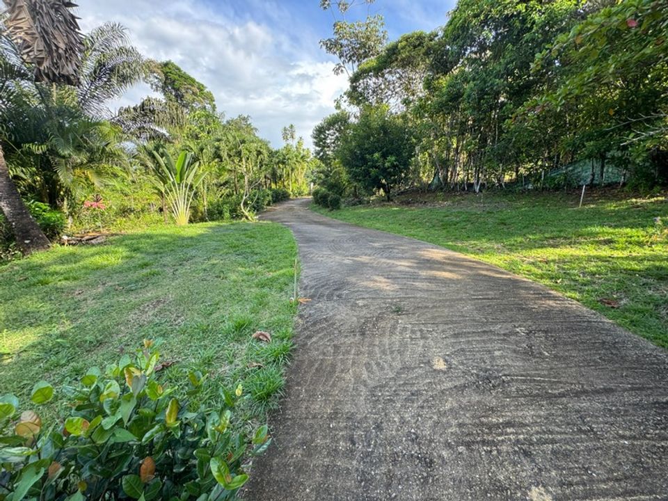 Villa i Roura, French Guiana - foto 3