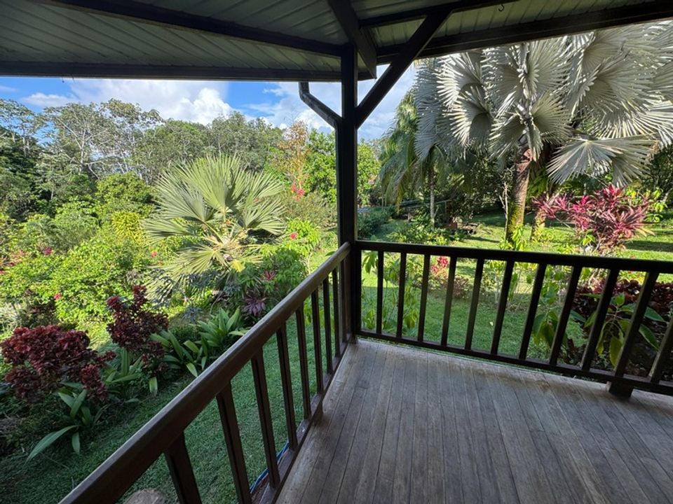 Villa i Roura, French Guiana - foto 4
