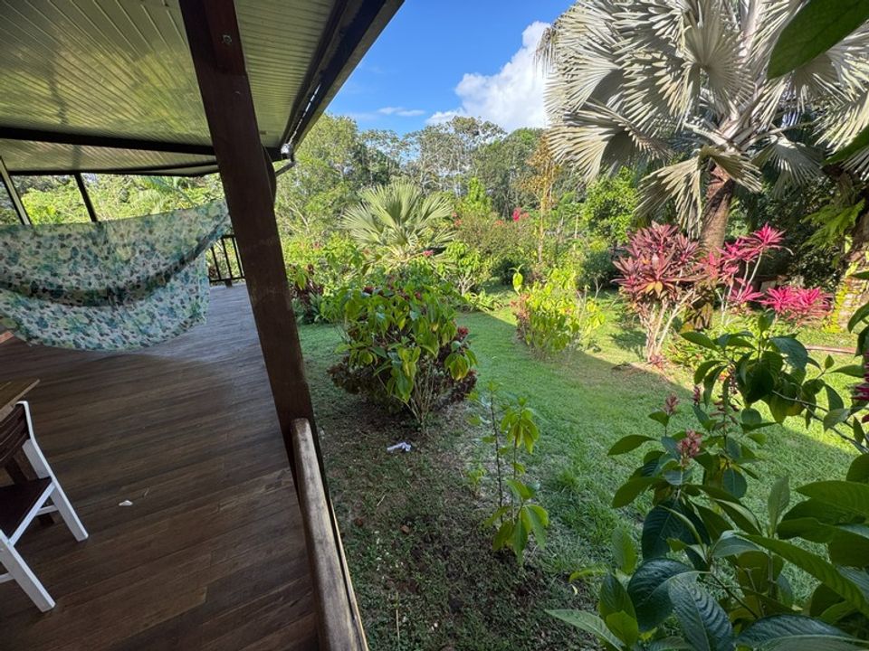 Villa i Roura, French Guiana - foto 5