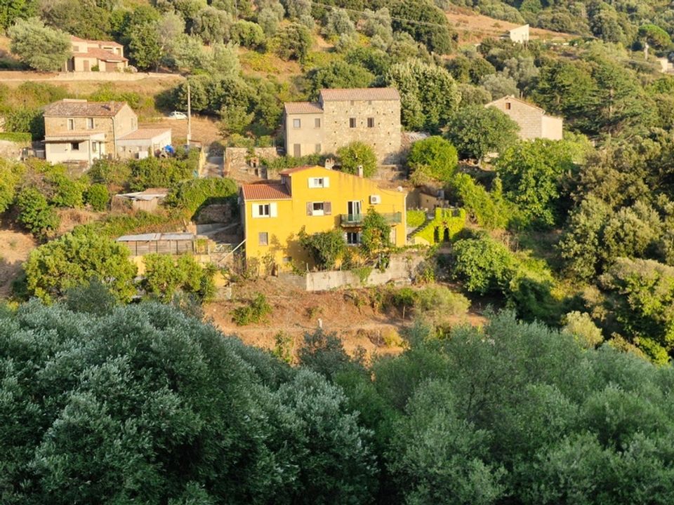 Casa rural em Propriano, Corse-du-Sud - foto 1