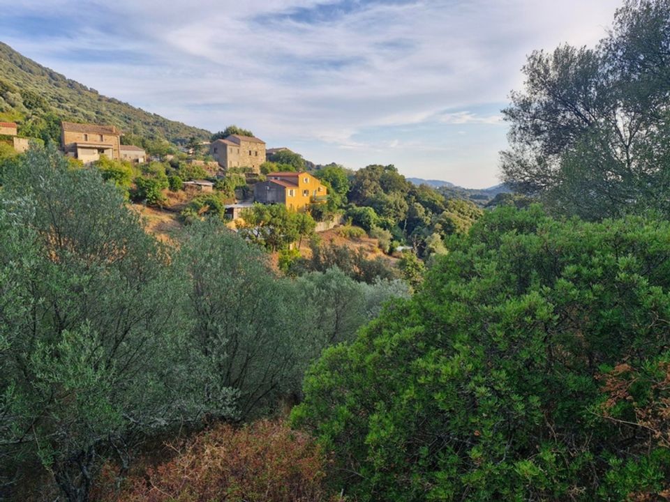 Casa rural em Propriano, Corse-du-Sud - foto 5