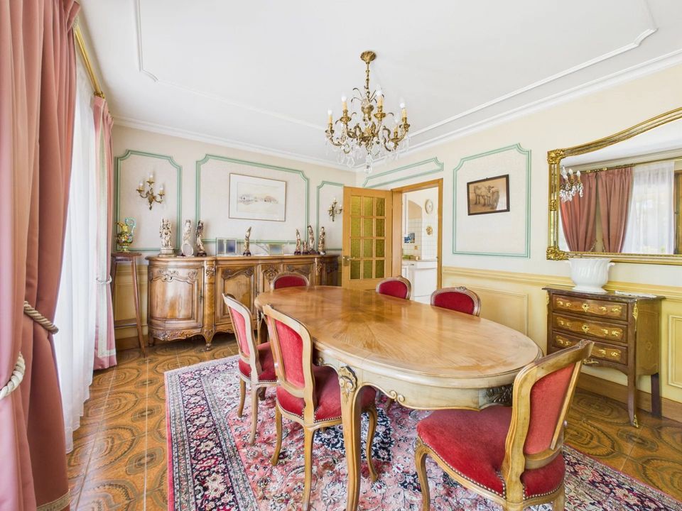 Villa i Saulieu, Cote-d'Or - foto 4