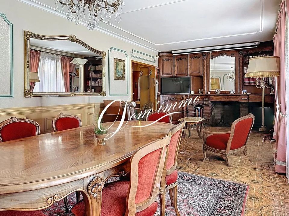 Villa i Saulieu, Cote-d'Or - foto 5