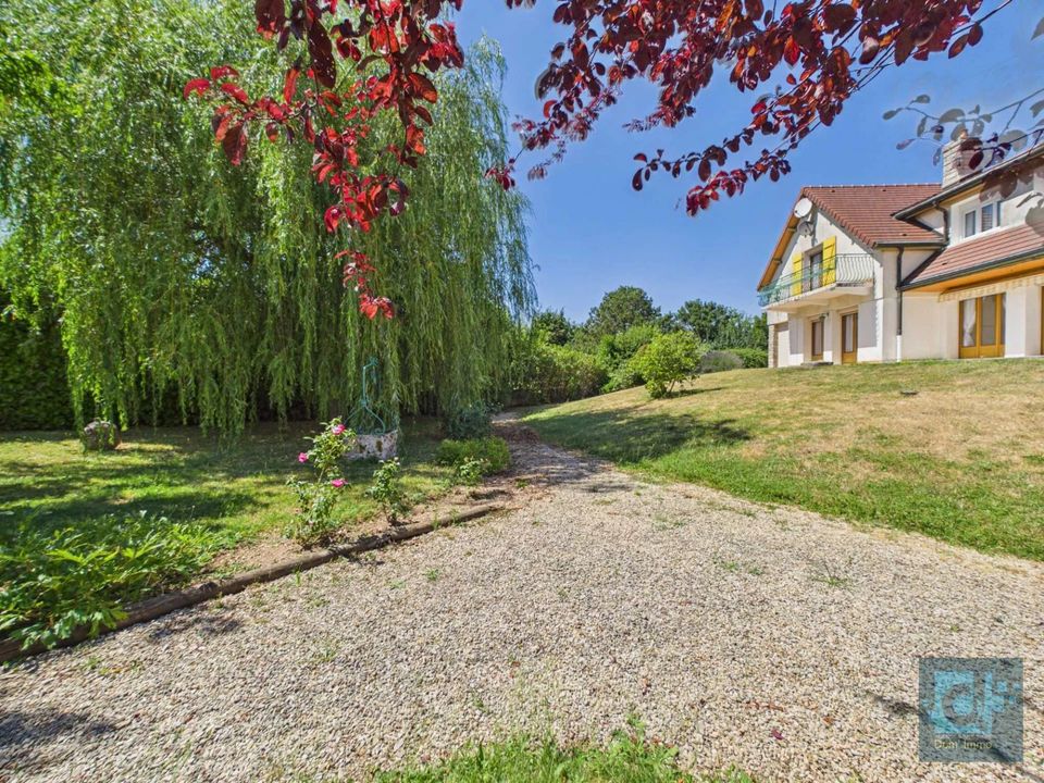 Villa en Saulieu, Cote-d'Or - foto 4